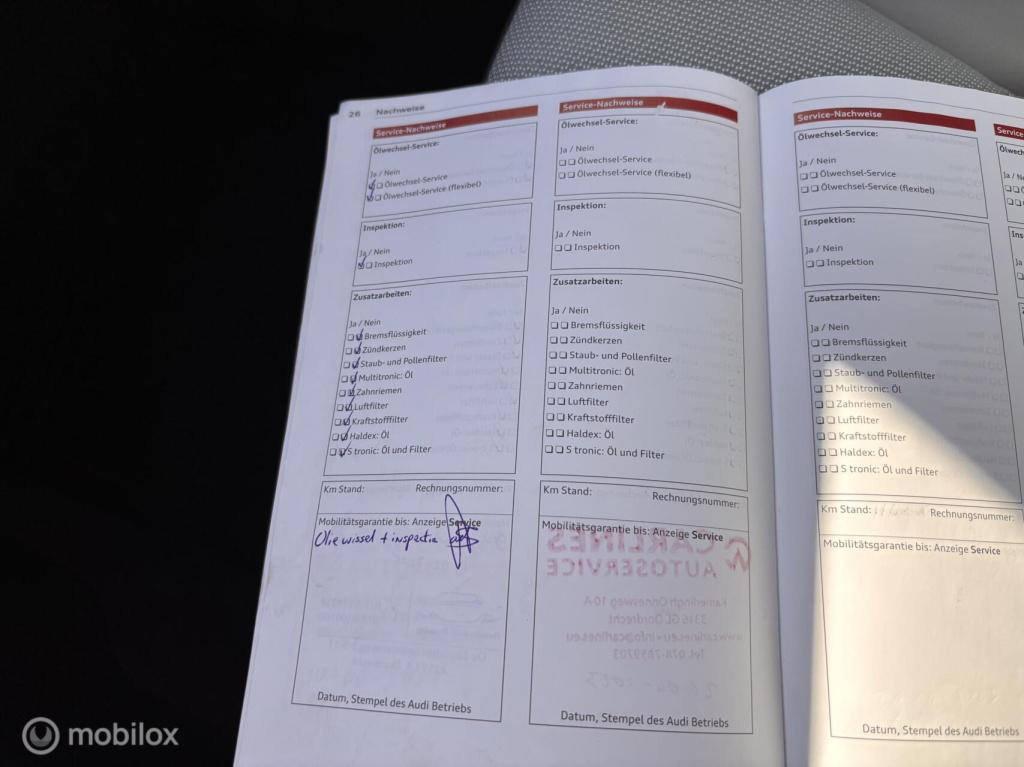 Audi A1 Sportback 1.4 tfsi pro line s-line aut/navi/xenon/stoelv.