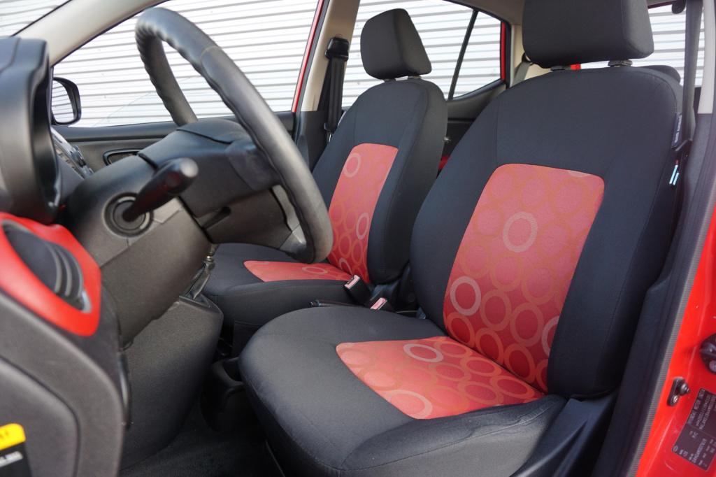 Hyundai I 10 1.1 dynamic xl airco / elektr. ramen / lm velgen / nap / apk t