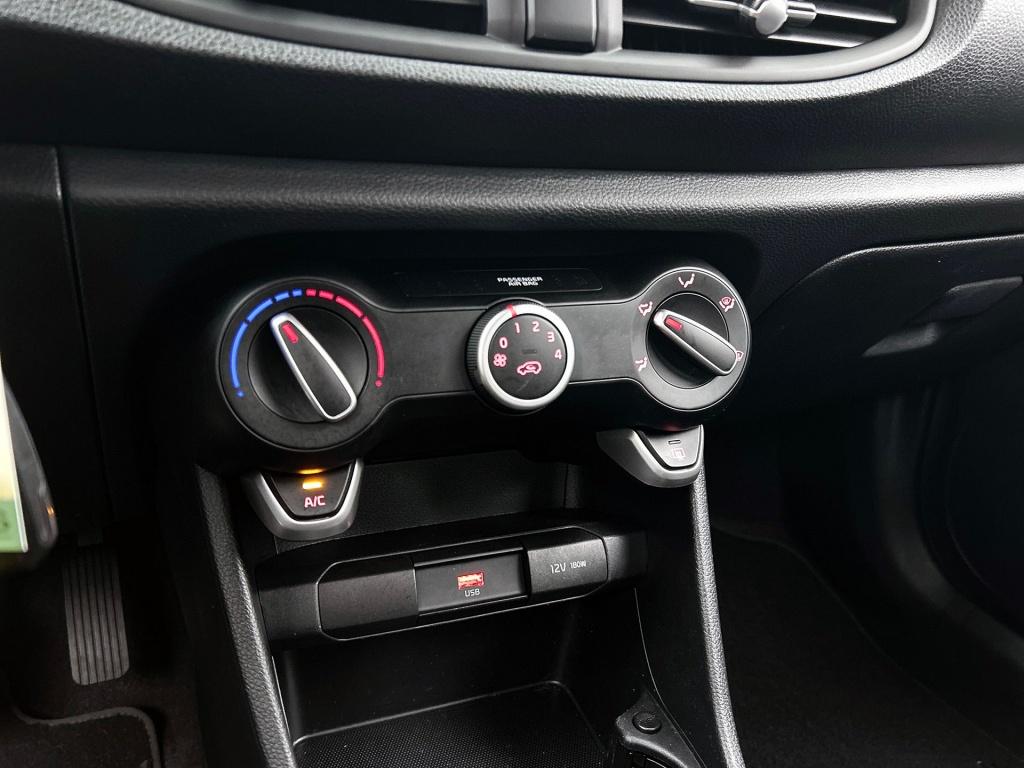 Kia Picanto 1.0 dpi dynamicline | camera | cruise control