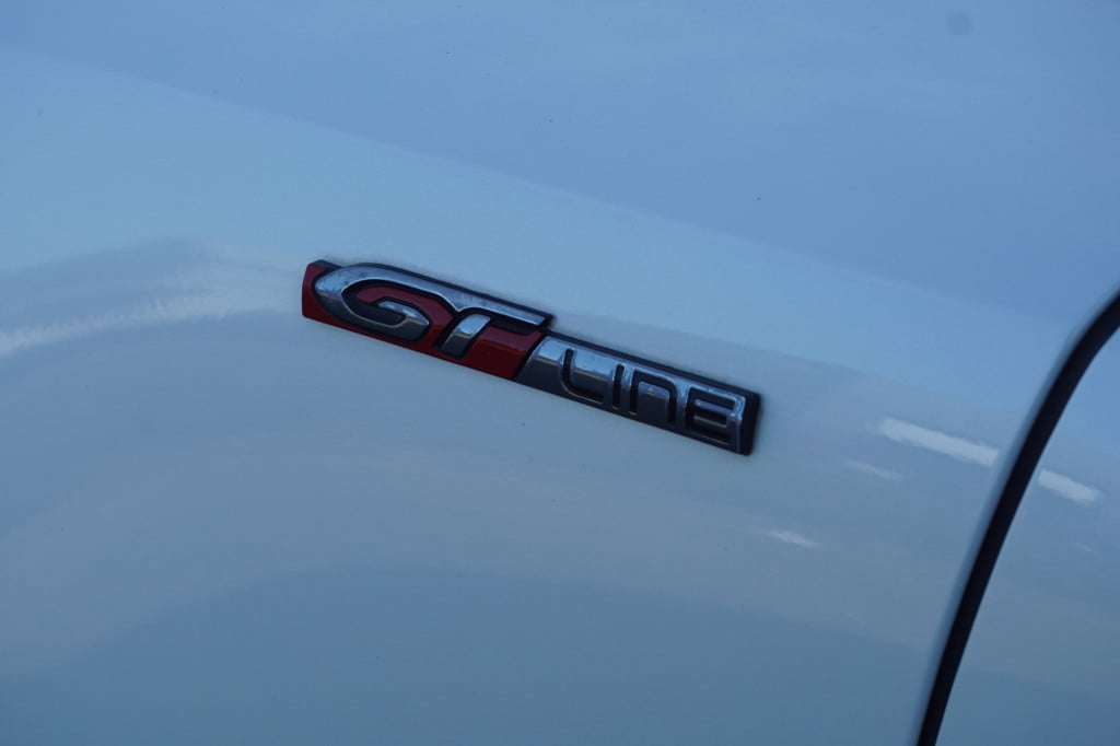 Peugeot 308 1.2 puretech gt-line automaat climate / navi / cruise / elektr.