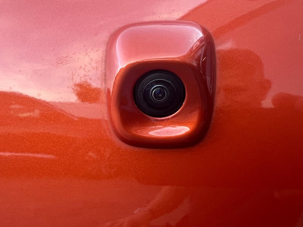 Suzuki Swift 1.2 select smart hybrid
