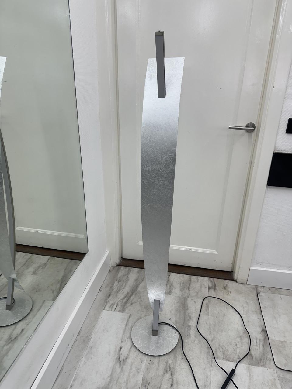 Led vloerlamp  merk Lucande