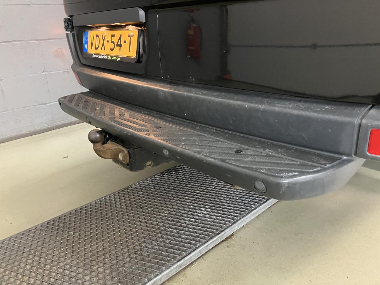 Mercedes Sprinter L3H3!!!