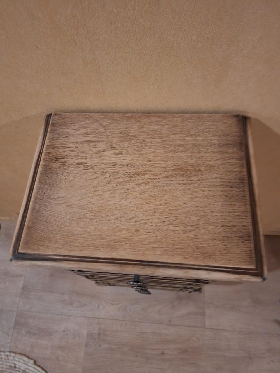 Decoratief ladekastje