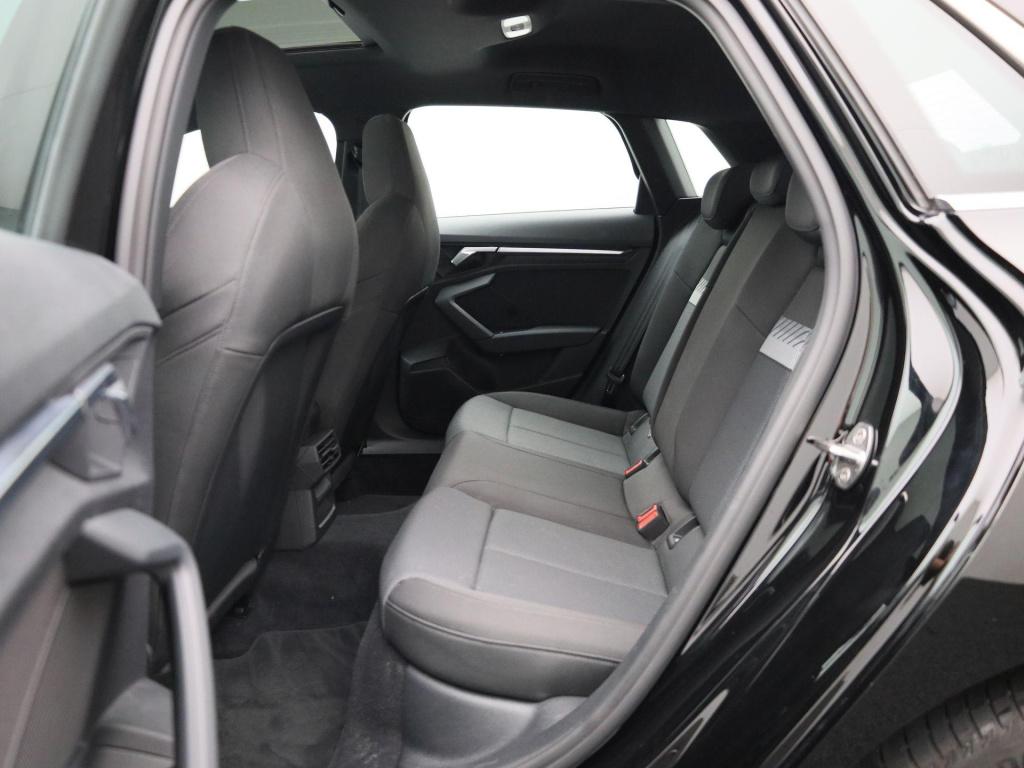 Audi A3 sportback 35 tfsi business edition | automaat | apple carplay | pan