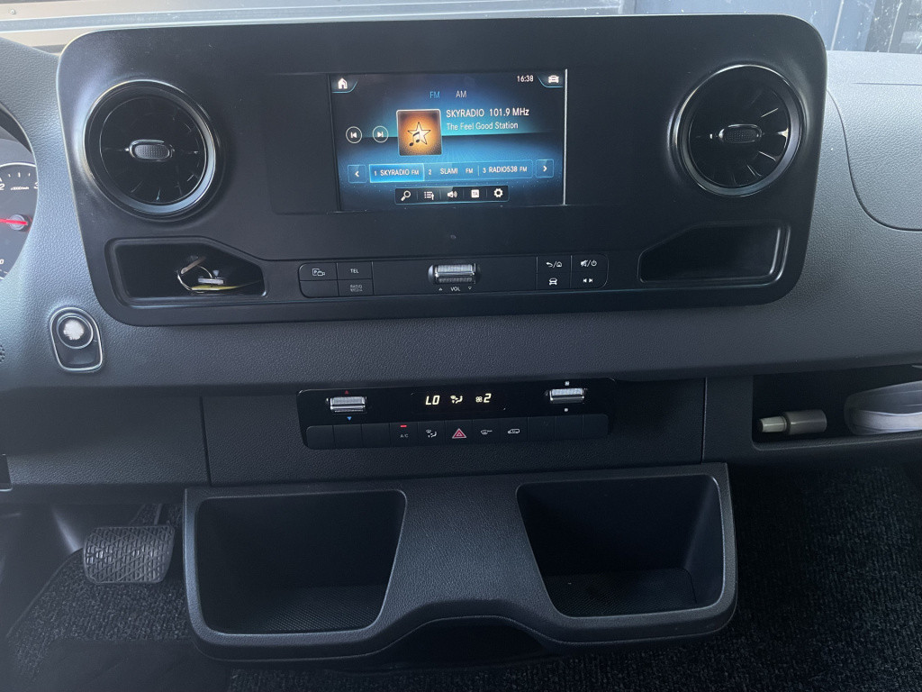 Mercedes-Benz Sprinter 316 2.2 cdi l2h2 euro vi-d | navi | carplay | cruise