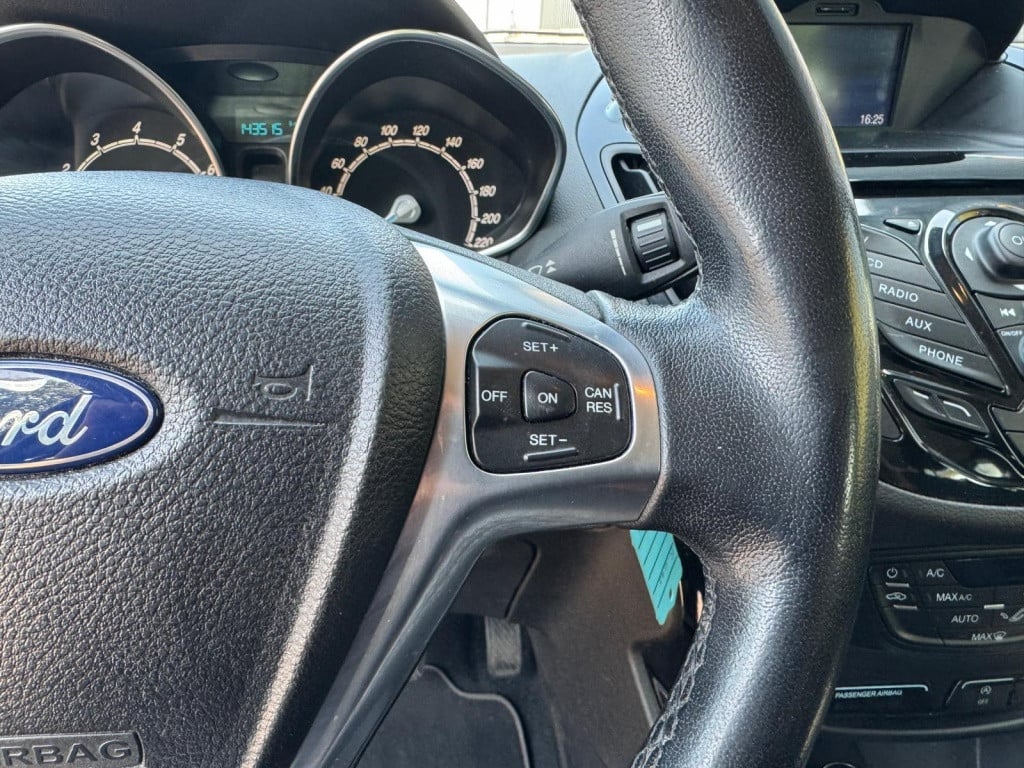 Ford B-max 1.0 ecob. titanium - nieuwe distributieriem -
