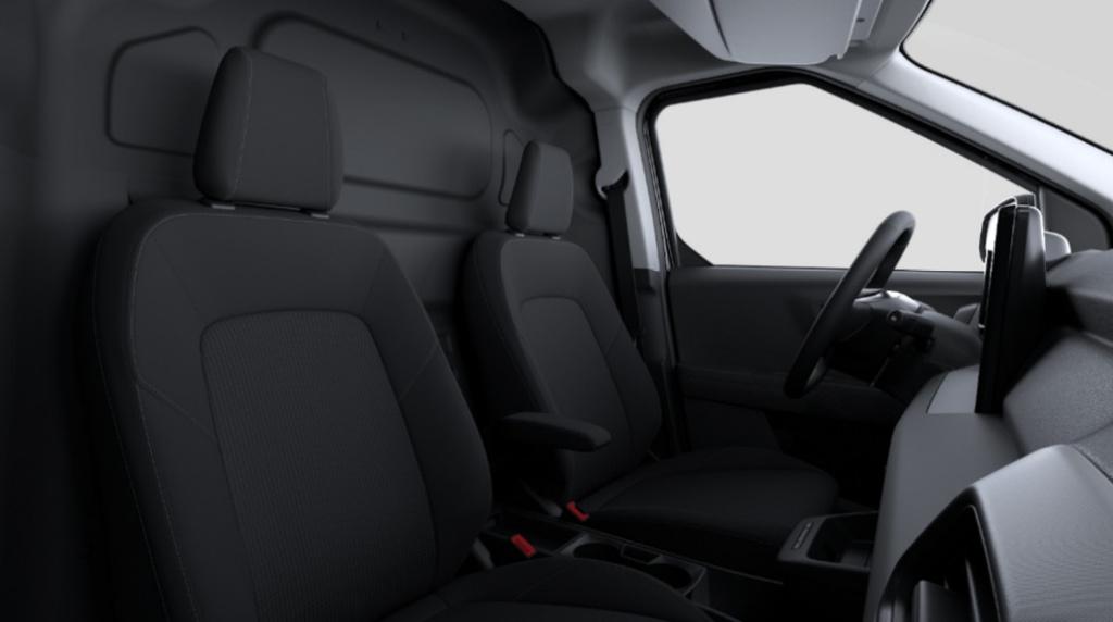 Ford E-transit Courier trend 44 kwh | 6% korting ford nederland | vanaf pri