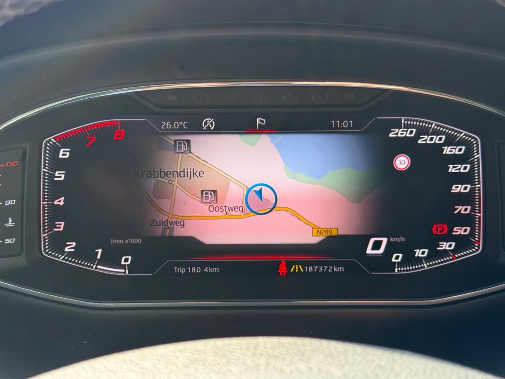 Seat Leon st 1.0 tsi style ultimate edition