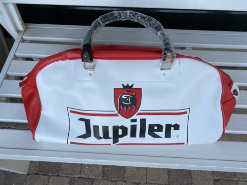 Jupiler sporttas