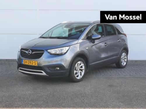 Opel Crossland X 1.2 turbo innovation