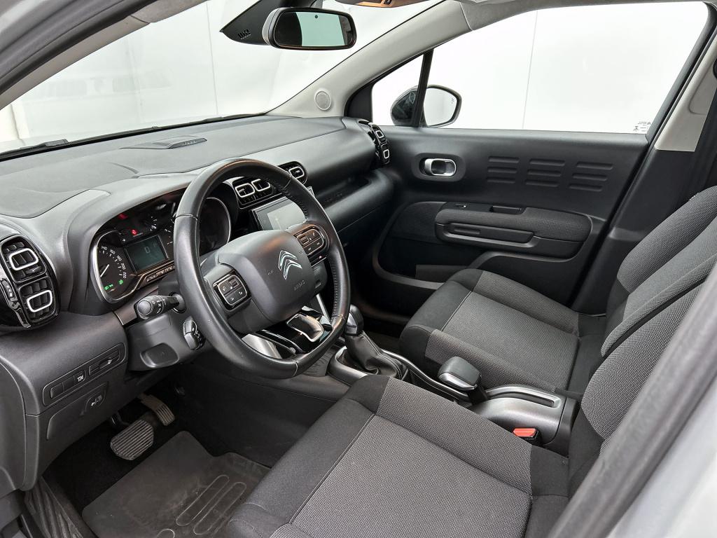 Citroen C3 Aircross 110pk automaat shine | rijklaar | achteruitrijcamera | 