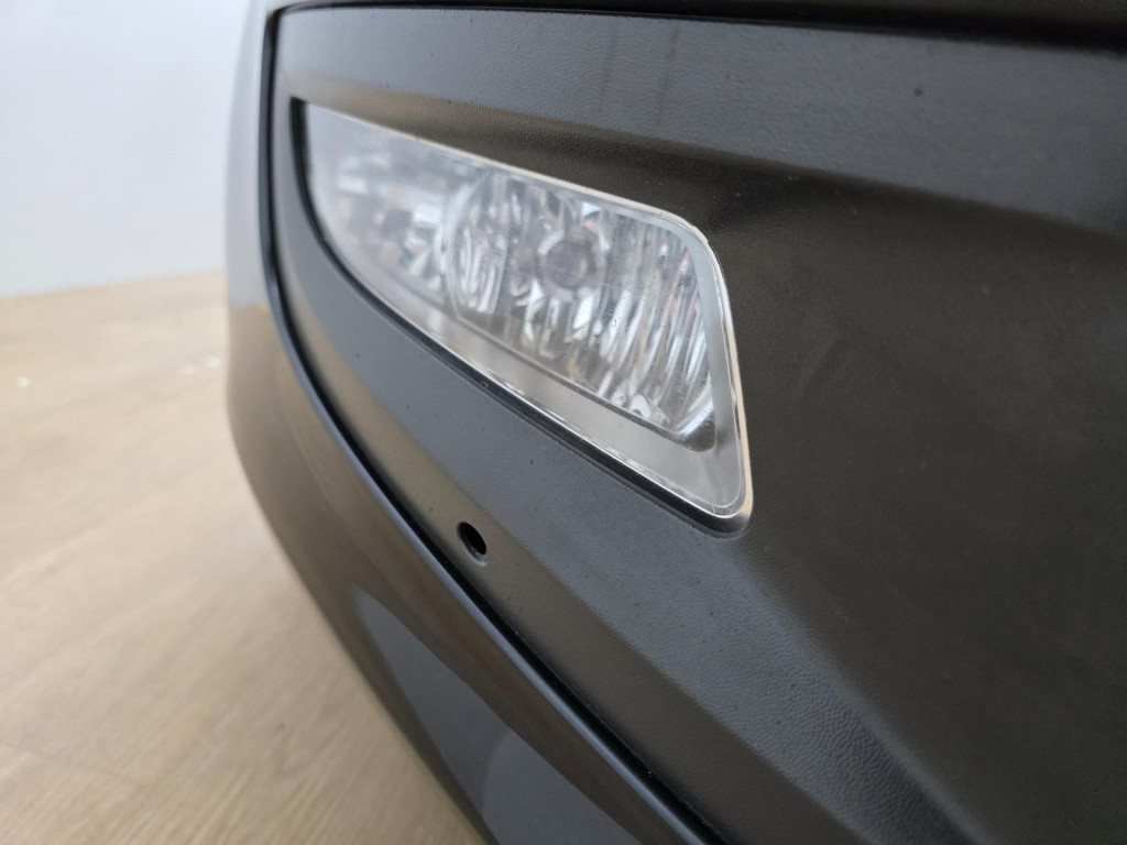 Volkswagen Polo occasion 1.2 tsi highline met cruisecontrol en sportvelgen 