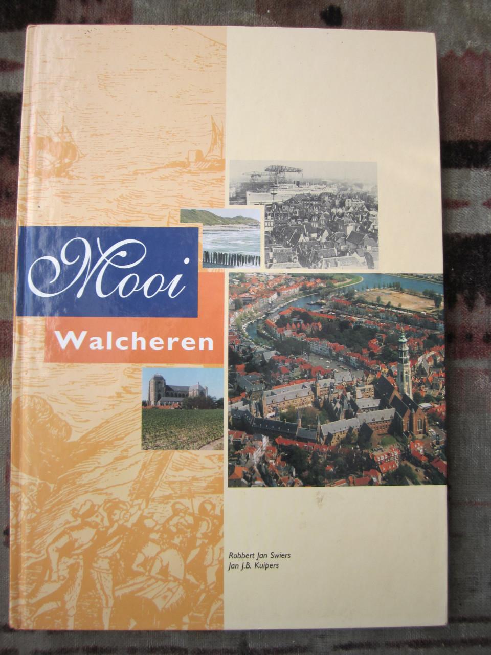 Zeeuws Boek