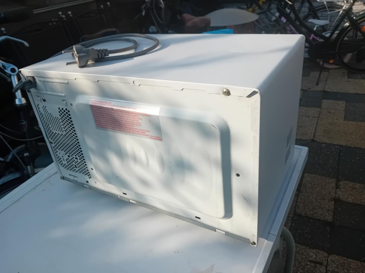 Magnetron