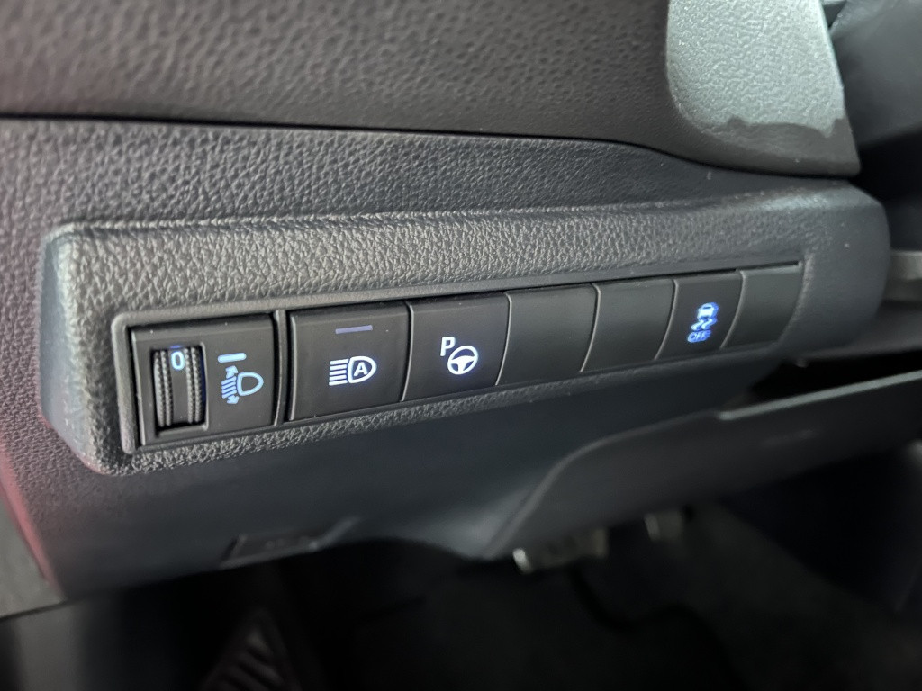 Toyota Corolla Touring Sports 2.0 hybrid executive | navi | bsm | camera |
