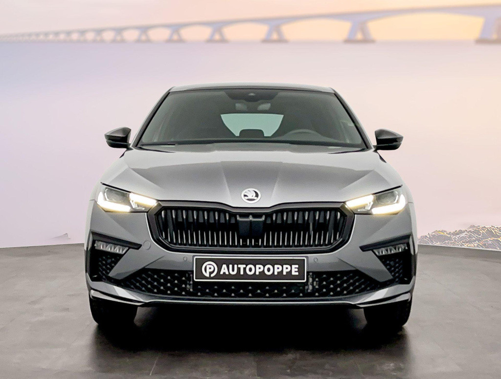 Skoda Scala 1.0 tsi monte carlo dsg7