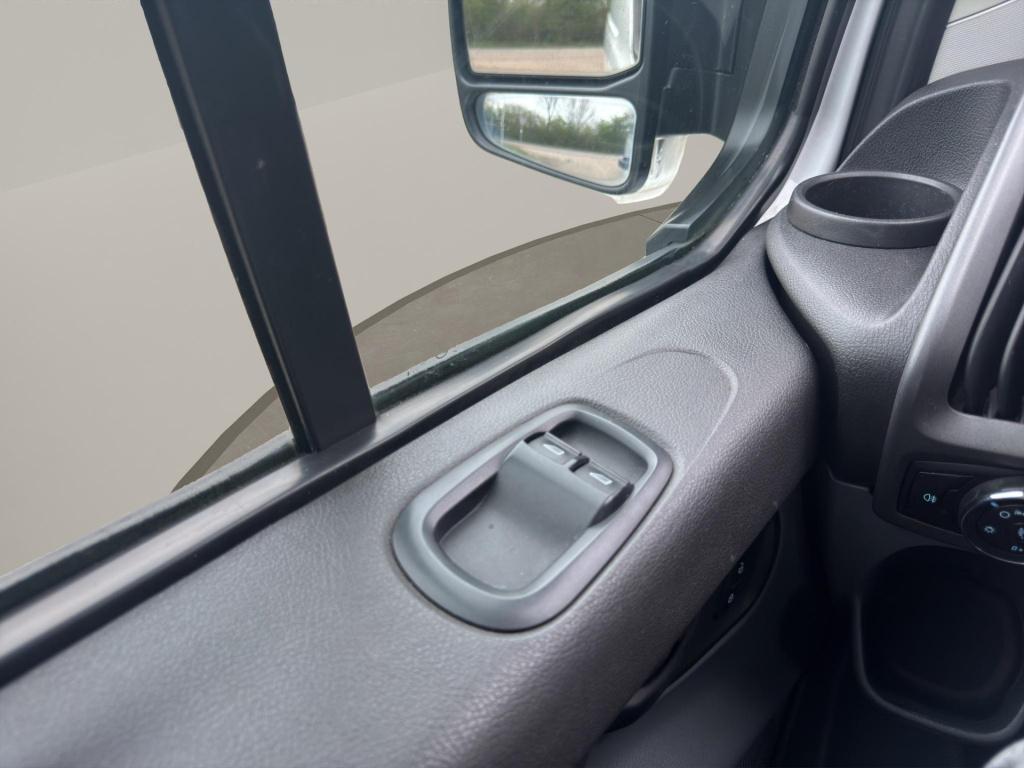 Ford Transit Custom 270 2.2 tdci l1h1 ambiente imperiaal airco