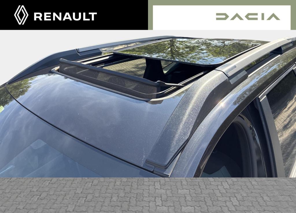 Dacia Bigster 1.8 hybrid 155 extreme