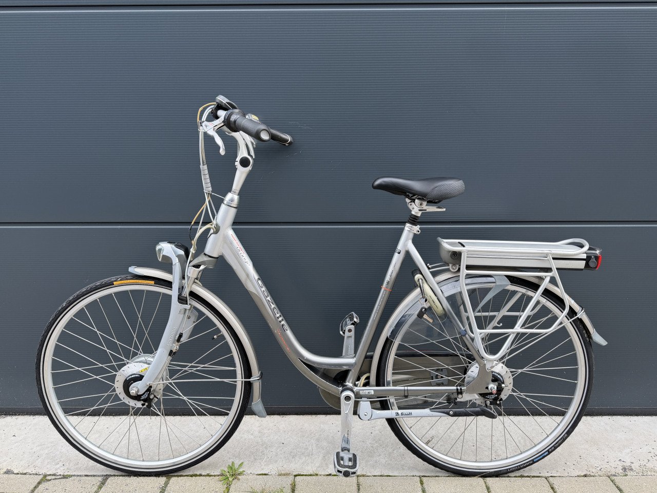 Gazelle Innergy elektrische fiets 57cm