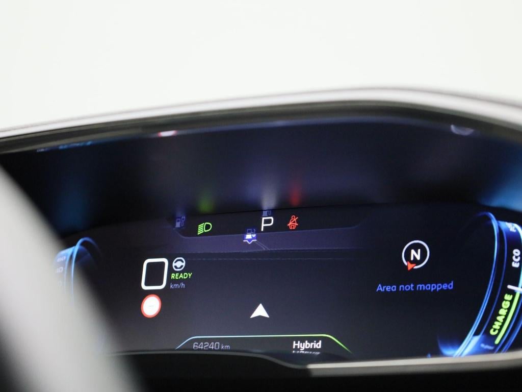 Peugeot 508 sw 1.6 hybrid active pack business | lmv | automaat | trekhaak 