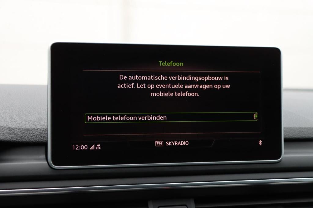 Audi A5 sportback 40 tfsi design pro line plus 190pk s-tronic