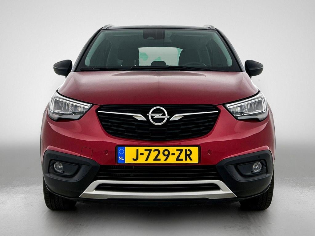 Opel Crossland X 1.2 turbo edition 2020 | winterpakket | lmv | pdc | camera