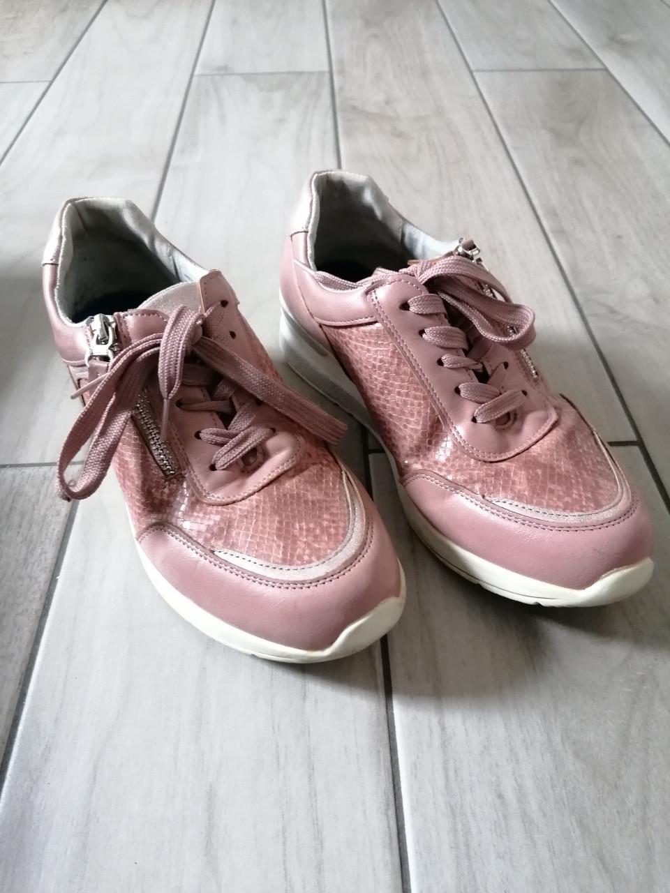 Schoenen