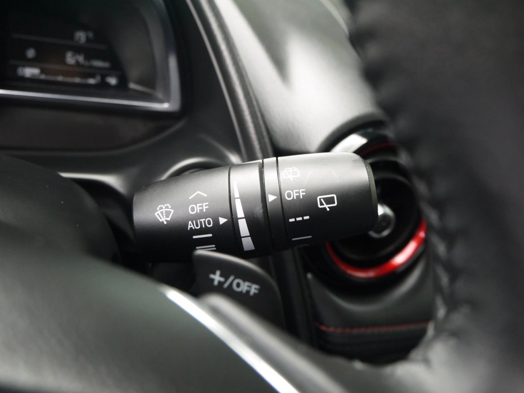 Mazda Cx-3 2.0 skyactiv-g 120 gt-m|rijklaar