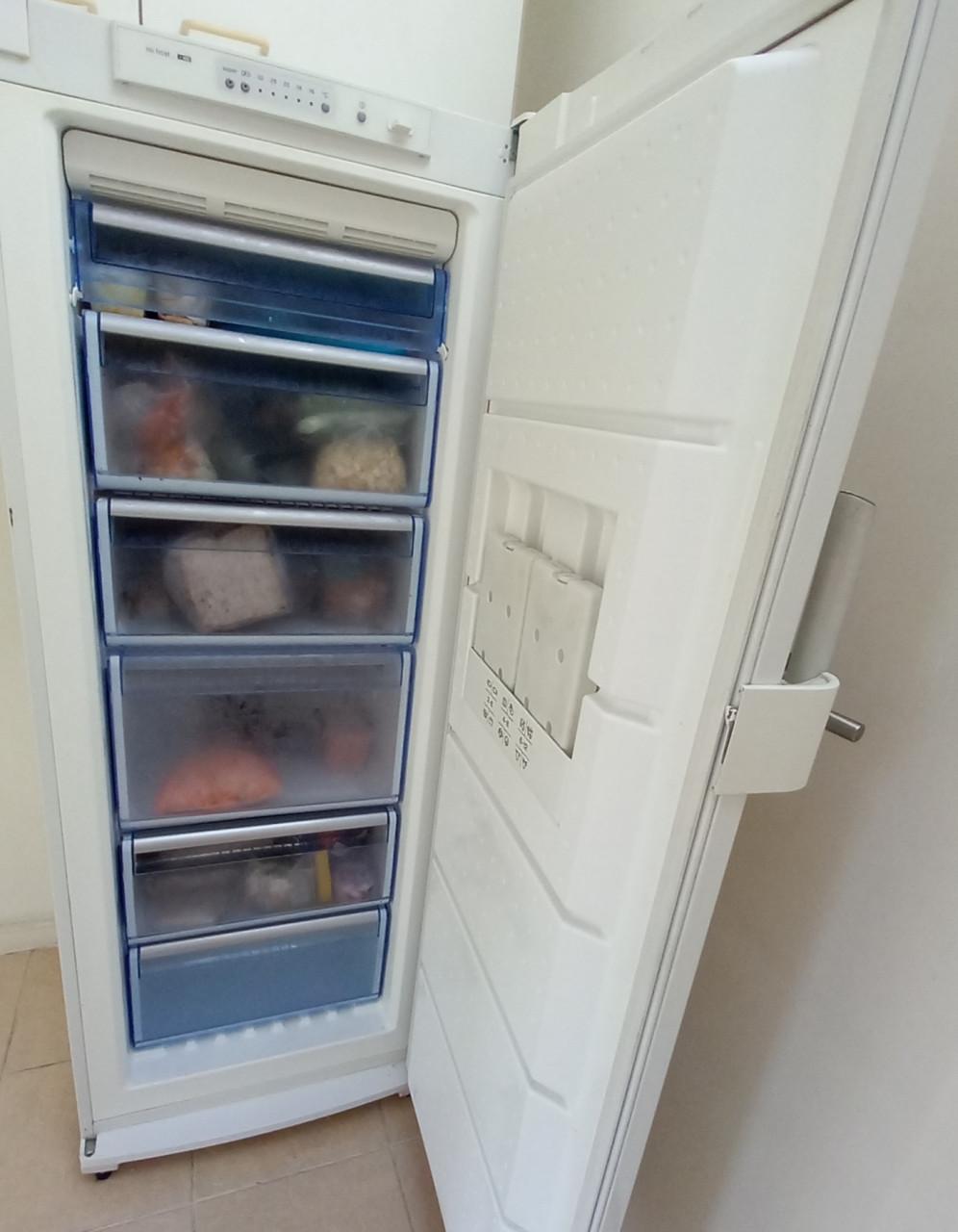 Vrieskast Bosch no frost