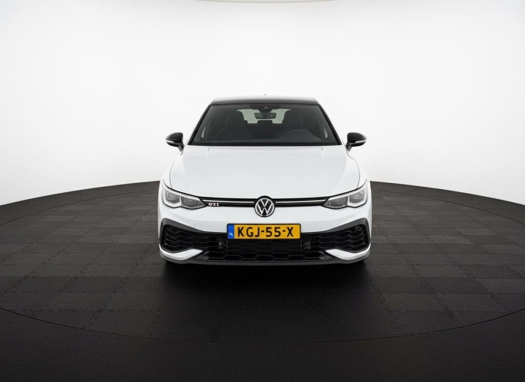 Volkswagen Golf 2.0 tsi gti clubsport 300 pk