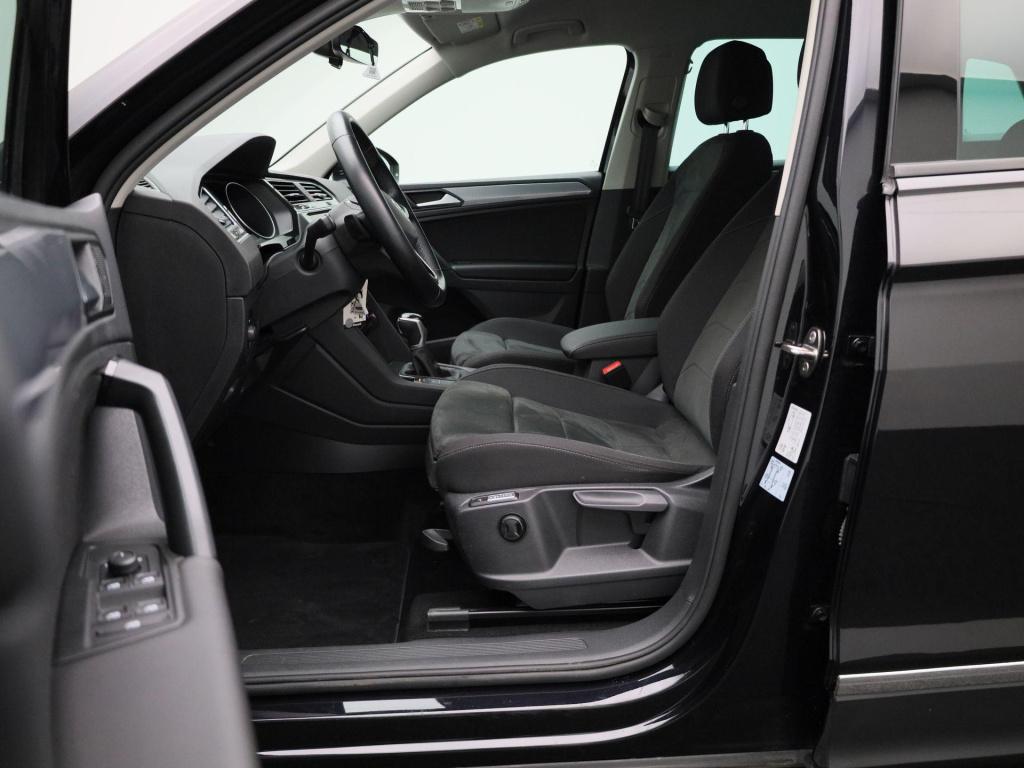 Volkswagen Tiguan 1.5 tsi life | automaat | lmv | climate control | camera 