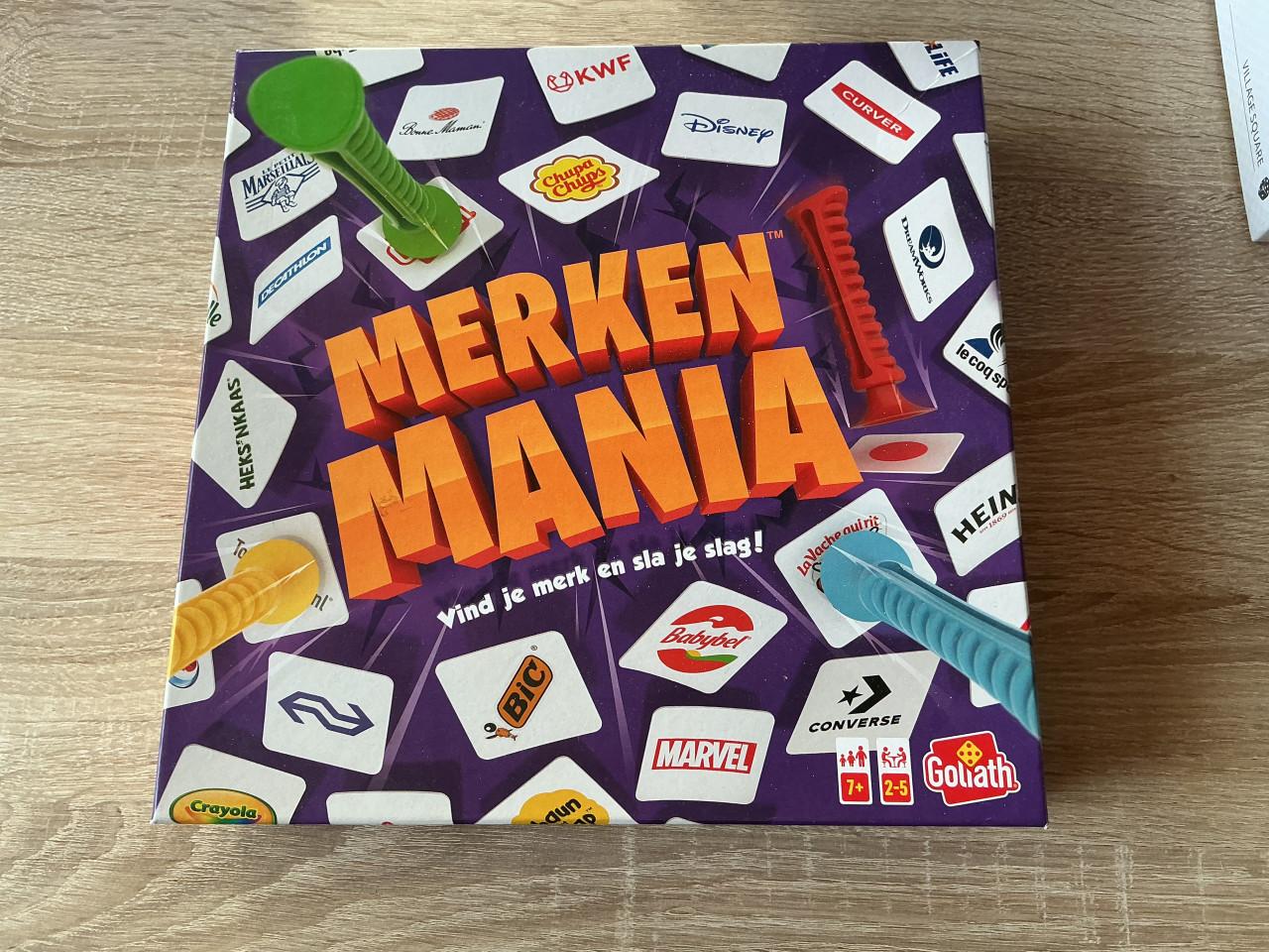 Spelletjes