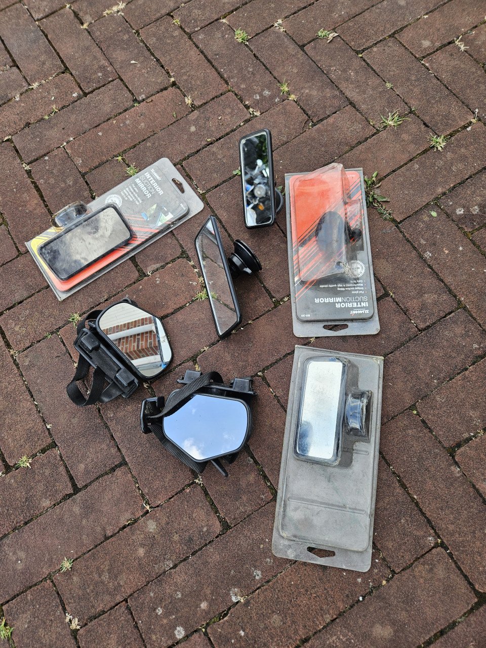 Spiegels lesauto
