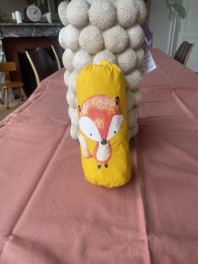 Regencape maat 110/116