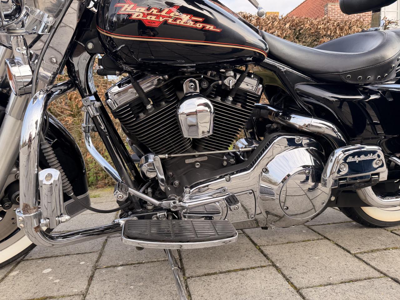 Harley Davidson Road King