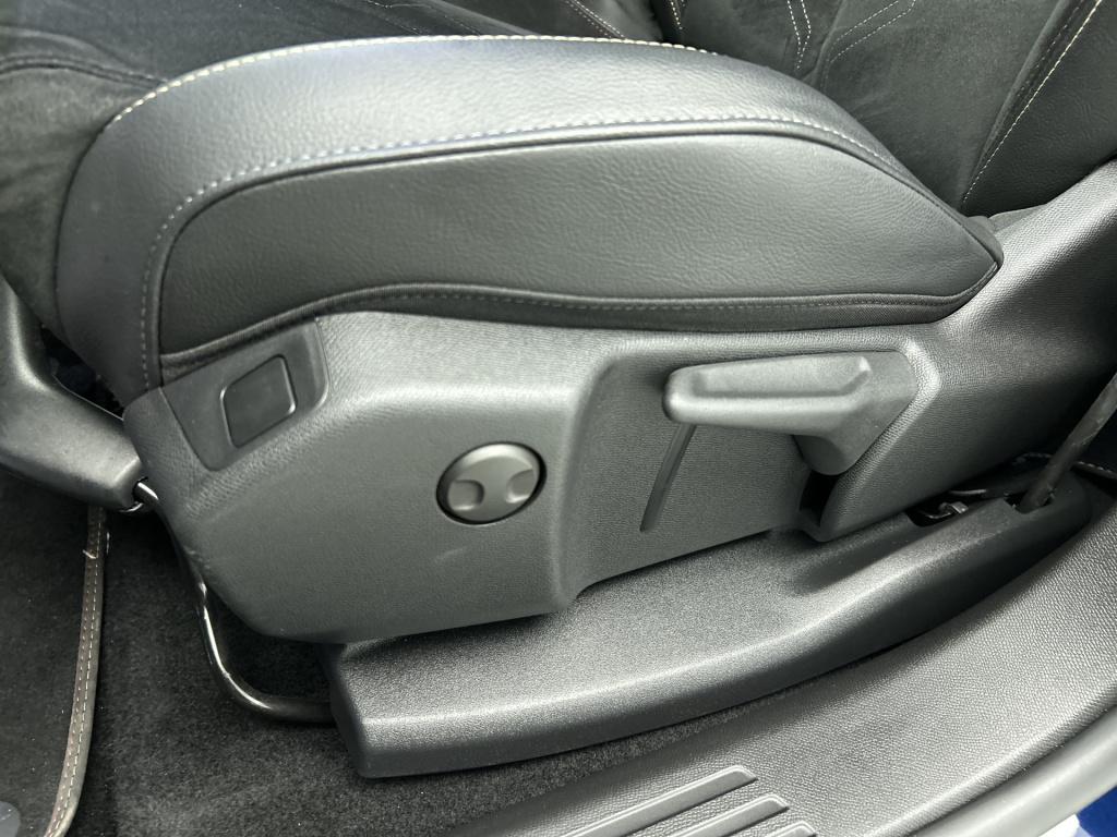 Ds Ds 7 e-tense 225 performance line | rijklaar |