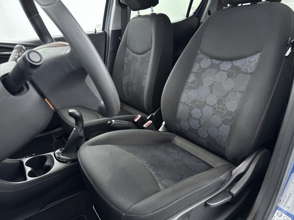 Opel Karl 1.0 rocks online edition | navigatie | parkeersensoren | cruise c