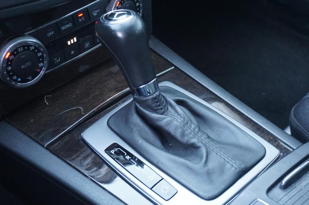 Mercedes-Benz C-Klasse estate 220 cdi business class elegance automaat - ai