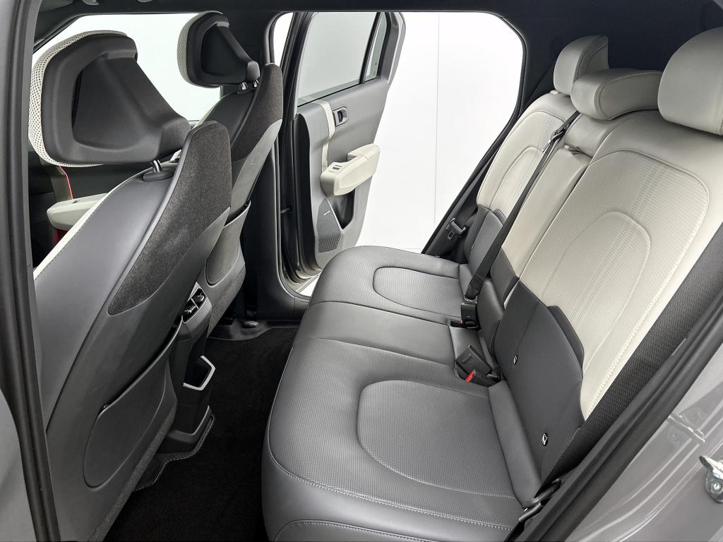 Kia Ev3 gt-line 81.4 kwh | harman kardon audio | schuifdak | stuur-/stoelve