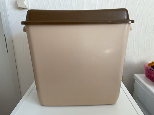 Curver wasbox