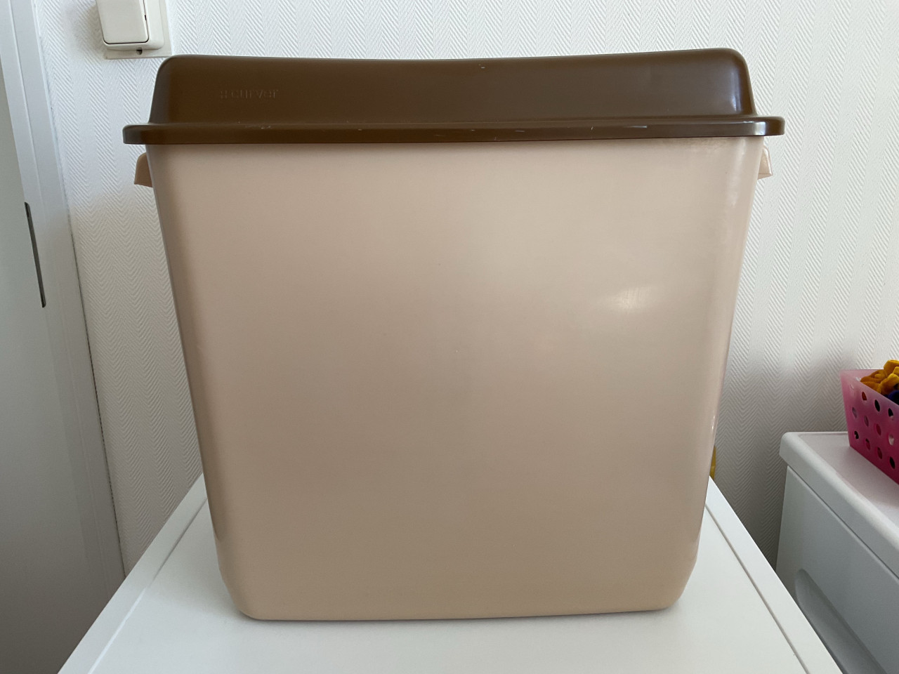 Curver wasbox