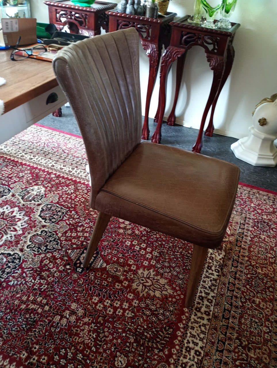 Stoelen