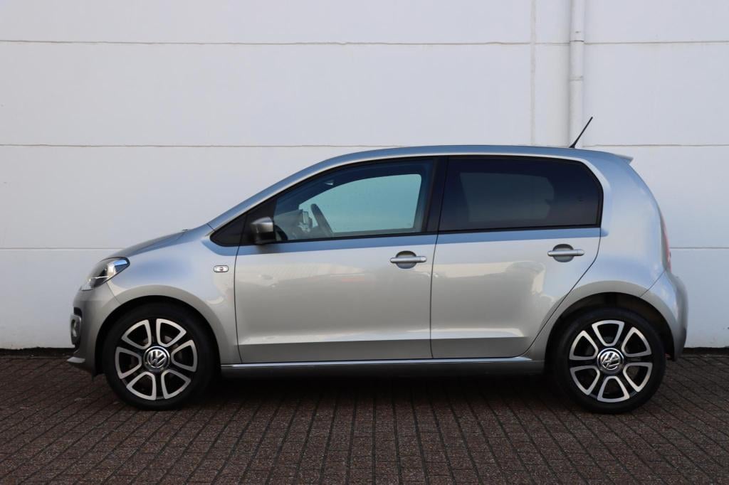 Volkswagen UP! 1.0 high up! bluemotion 5-deurs