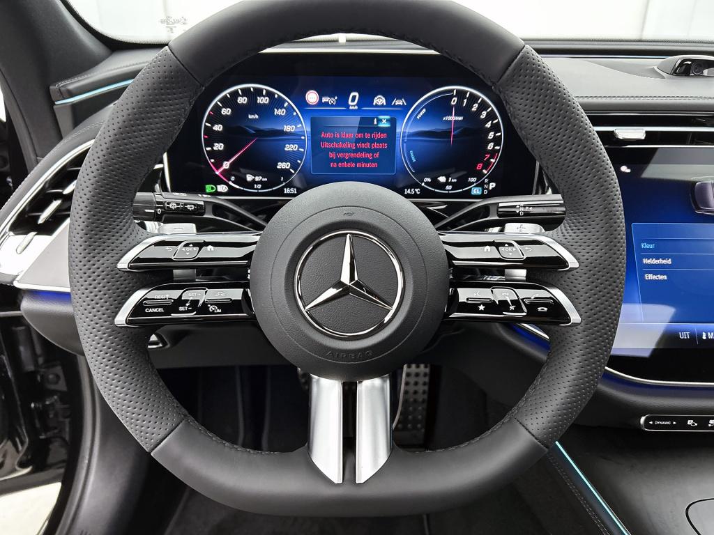 Mercedes-Benz E-Klasse estate 300 e sport edition | premium pakket | rijass