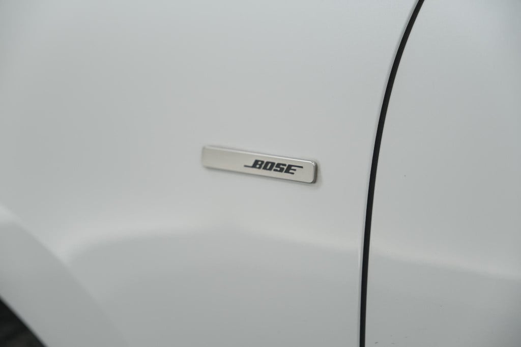 Renault Grand Scenic tce 140 bose | 7 zitplaatsen | trekhaak | camera | bos