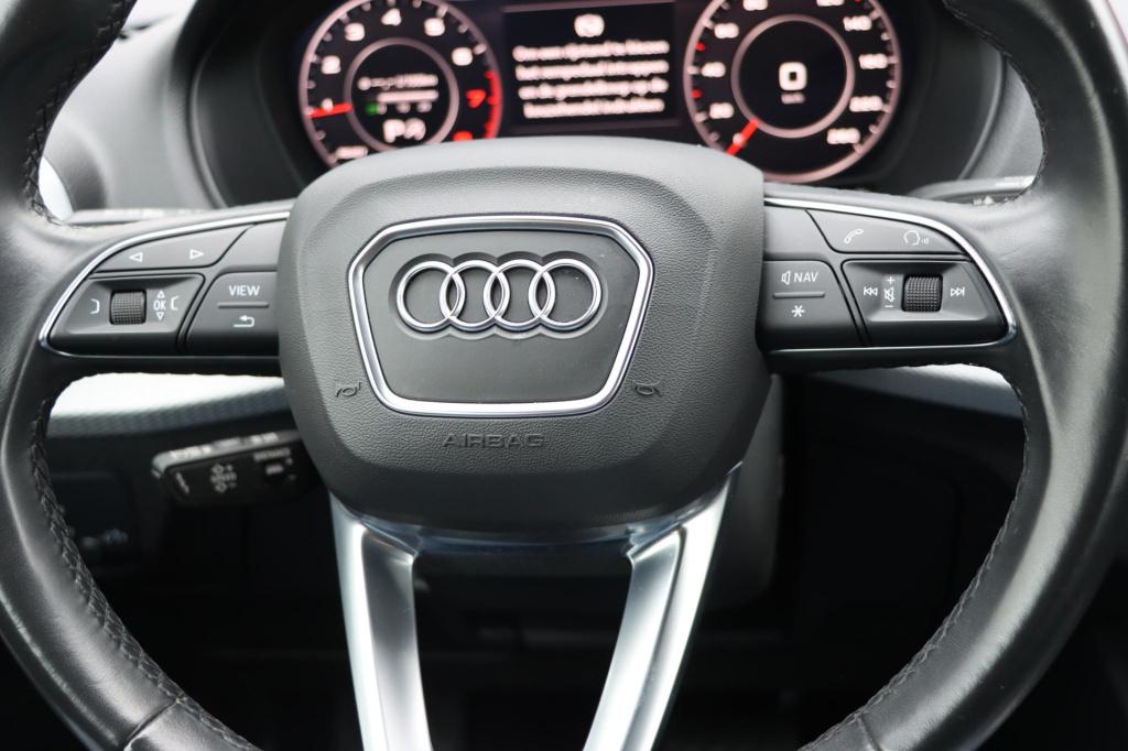 Audi Q2 35 tfsi | s edition | 150pk | s-tronic