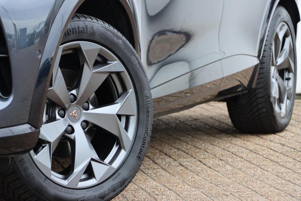 Cupra Formentor 1.5 tsi e-hybrid business 204pk dsg6 | soh 100% |