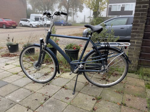 Batavus Bolero Herenfiets