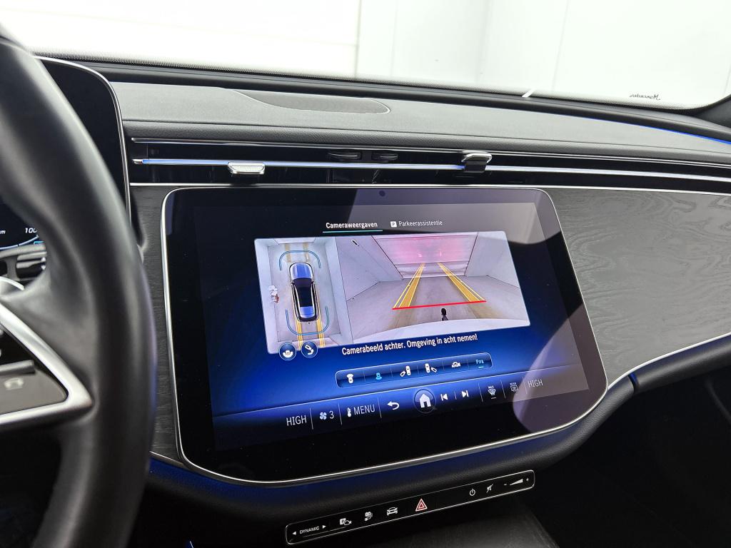 Mercedes-Benz E-Klasse estate 300 e luxury line plug-in hybride trekhaak | 